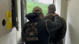 Terör örgütü DEAŞa 56 ilde operasyon: 525 şüpheli yakalandı