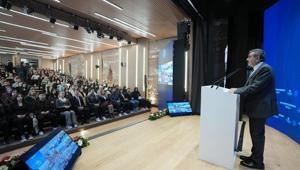 Millî Eğitim Akademisi’nde ilk ders Erzurum’dan verildi Bakan Tekin aday öğretmenlere seslendi