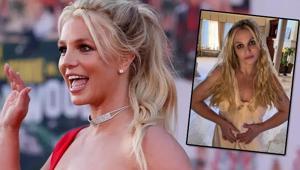 Zor günler geçiren Britney Spearstan hayranlarını üzen haber: Tedavi görecek
