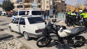 16 yaşındaki çocuğa 379 bin TLlik şok ceza Her şeyi babasından habersiz yaptı