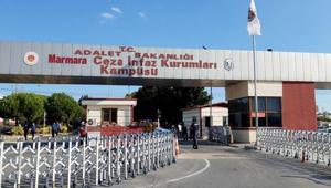 Marmara Ceza İnfaz Kurumunda cezaevi koşullarının yetersiz olduğu iddialarına ilişkin açıklama