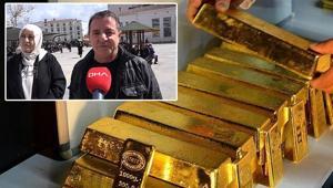 6 ton altını İsviçrede rehin kalan iş insanı Sait Ali Bayrak: O varlıklar Elazığa gelecek