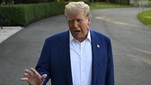 Trumpın verdiği süre doldu Amerikan donanmasına yaklaşan imha edilecek