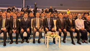 Hava filosuna yerli ve milli damga Emniyetin Çelik Kanatları göreve başladı