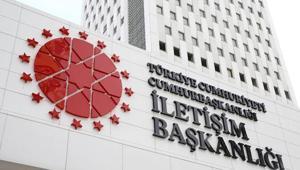 İletişim Başkanlığı dezenformasyona geçit vermedi The Telegraph, Erdoğana yönelik asılsız iddialar içeren haberi kaldırdı