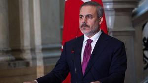 Dışişleri Bakanı Hakan Fidan Rus ve Suudi Arabistanlı mevkidaşları ile görüştü