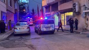 Yer: Samsun Yalnız yaşadığı evinde ölü bulundu