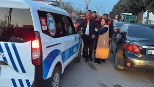 Evlenmekten vazgeçince kıyamet koptu Aksarayda dehşete düşüren olay: Yaralılar var