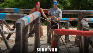 SURVİVOR İLK ELEME ADAYI Survivor dokunulmazlık oyununu kim kazandı 13 Nisan 2026 Survivor eleme adayı kim oldu
