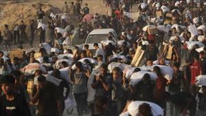 BM, Gazzeye yardımların ulaşması için Zikim Geçidinin açıldığını duyurdu