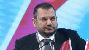 Trabzonspor Başkanı Ertuğrul Doğandan loca çağrısı