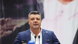 Fenerbahçede Sadettin Saranın Tedesco kararı dönüm noktası oldu