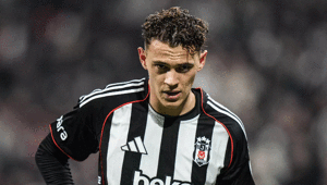 Beşiktaşta Kristjan Asllani bilmecesi