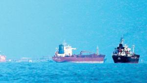 Hürmüz’de kördüğüm