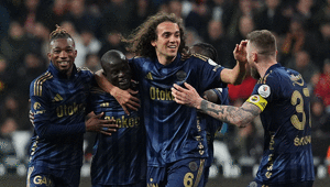 Şampiyonluk yarışındaki Fenerbahçede tarihi prim