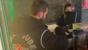 İstanbul merkezli 7 ilde tefecilik operasyonu: 34 şüpheli yakalandı