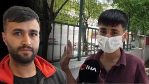 LGS çıkışı sınav çok kötüydü sözleriyle viral olmuştu 6 yıl sonra ortaya çıktı: Aylık kazancı dikkat çekti