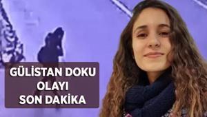 GÜLİSTAN DOKU BULUNDU MU Gülistan Doku Kimdir, Kaç Yaşında Gülistan Dokuya Ne Oldu Gülistan Doku olayı son durum