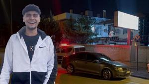 Karakolda işlenen cinayette sanık konuştu: ‘Görünce dayanamadım, kaç kez salladım hatırlamıyorum’