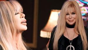 Zerrin Özer’den yürek burkan itiraf: Artık tek başıma yürüyemiyorum