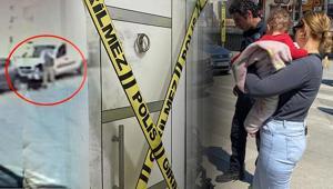 Türkiyeyi sarsan vahşet: Tek hatırladığım 8 gün boyunca eşimin cesediyle uyumuşum