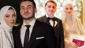 Milli Yıldız Kerem Aktürkoğlu baba oluyor ‘Tatlı bir heyecan var’