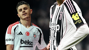 Beşiktaştan Rashica yerine dünya yıldızı Görüşmeler başladı