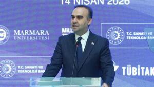 Bakan Kacır: Savunma sanayiindeki bu başarılar diğer sektörlerin de önünü açtı