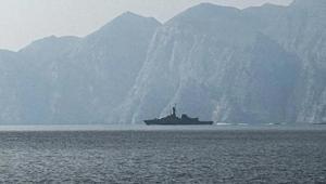 Hürmüz gündemiyle bir araya geliyorlar Kritik toplantının tarihi belli oldu