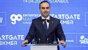 Bakan Kacır: İlk Turcornlardan 70ten fazla teknoloji girişimi doğdu