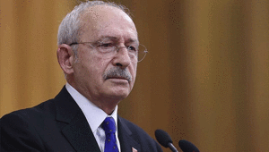 Kemal Kılıçdaroğluna hapis cezası