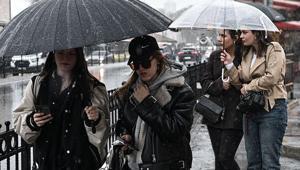 Son dakika... Sıcaklıklar 8 derece birden düşecek Plan yapacaklar dikkat Bahar havasına mola