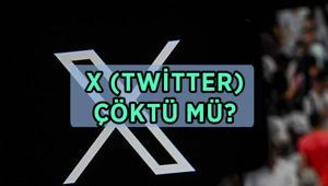 SON DAKİKA X ÇÖKTÜ MÜ, AKIŞ NEDEN YENİLENMİYOR 14 Nisan 2026 Salı bugün X (Twitter) erişim soru mu var, neden açılmıyor X hata erişim raporu