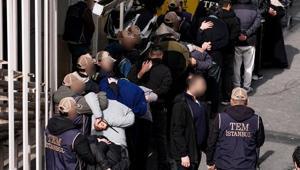 Beşiktaş’ta polis noktasına saldırıda yeni gelişme Tutuklu sayısı 13 oldu