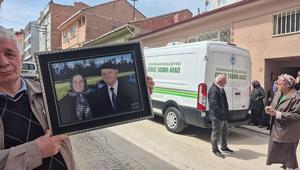 Biri gitti, diğeri 24 saat dayanabildi 70 yıllık büyük aşkın hüzünlü sonu