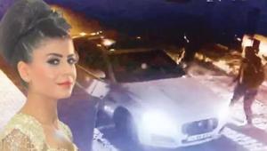 Parkta başlayan dehşet E-5’te bitti Büyükçekmece’deki jaguarlı çifte cinayette karar çıktı