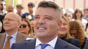 Fenerbahçe Başkanı Sadettin Saran: İnşallah bu sene şampiyon olacağız