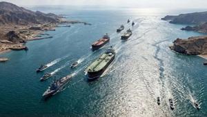 Hürmüz için Türkiye’ye İran zirvesi geliyor ABD basını detayları yazdı