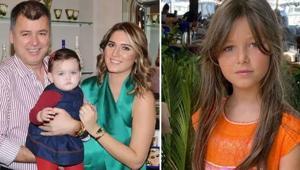 Kahreden haber Süleyman Toplusoyun minik kızı Selin Toplusoy hayatını kaybetti