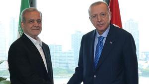 Pezeşkiyandan Türkiyeye övgü: Savaş kışkırtıcılığına karşı duruşları tarihsel köklerinden kaynaklanıyor