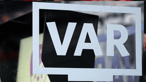 Süper Ligde 29. hafta maçlarının VAR kayıtları yayınlandı