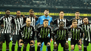 Süper Ligde sürpriz transfer iddiası Beşiktaştan Fenerbahçeye gidiyor