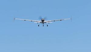 Selçuk Bayraktar paylaştı: K2 Kamikaze İHA test uçuşlarını başarıyla tamamladı