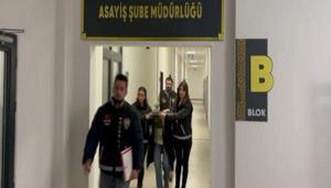 Bebeğini çöpe atmıştı Cani anne hakim karşısında: Bebeğe dokunduğumda kaskatıydı