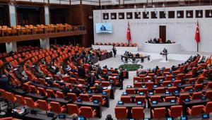 Sosyal medyaya ve doğum iznine yönelik düzenlemeleri de içeren kanun teklifi TBMM Genel Kurulunda