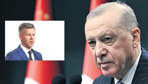 Cumhurbaşkanı Erdoğan’dan Macaristan Mesajı: ‘Stratejik ortaklığı daha ileri taşıyacağız’