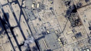 Financial Timestan casus uydu iddiası Kritik noktalar anbean izlendi: Savaşın gizli silahı mı