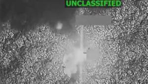 ABD’den Doğu Pasifikte uyuşturucu taşıyan bir tekneye daha saldırı 4 narko-terörist öldürüldü