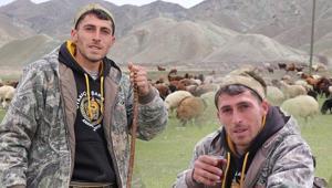 Saksağan kuşu ilham oldu, hayatı değişti: Artık çobanlık çok daha keyifli