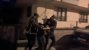 İstanbul’da suç örgütlerine operasyon: 17 gözaltı Kırmızı bültenli lider de yakalandı